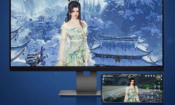 剑网3是无界和端游互通吗？-第1张图片