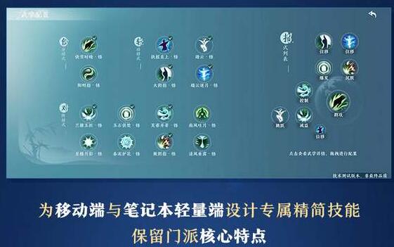 剑网3是无界和端游互通吗？-第4张图片