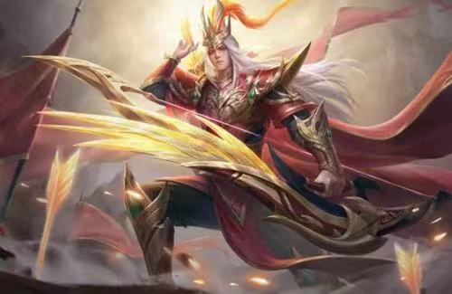 三国题材手机游戏精选-第1张图片
