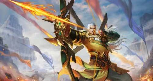 三国题材手机游戏精选-第4张图片