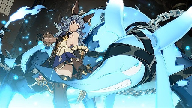 蓝色幻想重新链接是如何表达的？-第1张图片