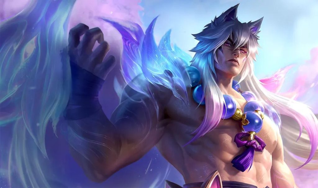 s11赛季五费卡有哪些？S11赛季五费卡有哪些？-第5张图片