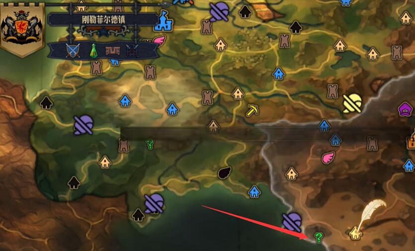 圣兽之王斧头德朗加修是怎么得到的？-第6张图片