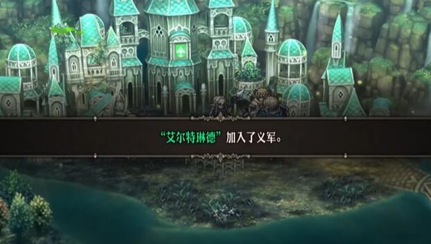 圣兽之王是怎么拿到枪阿尔·海利姆的？-第3张图片