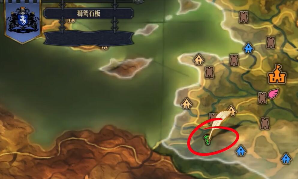 圣兽之王王建·科尔尼克斯是怎么得到的？-第8张图片