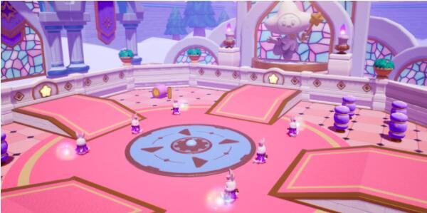 元梦之星s3赛季什么时候上线？-第9张图片