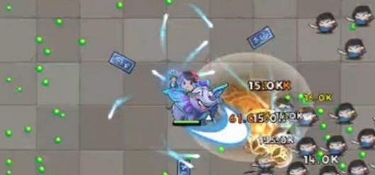 三国兄弟技能伤害排名一览-第2张图片