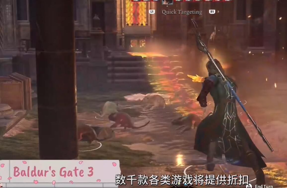 2024年Steam春季促销时间-第6张图片