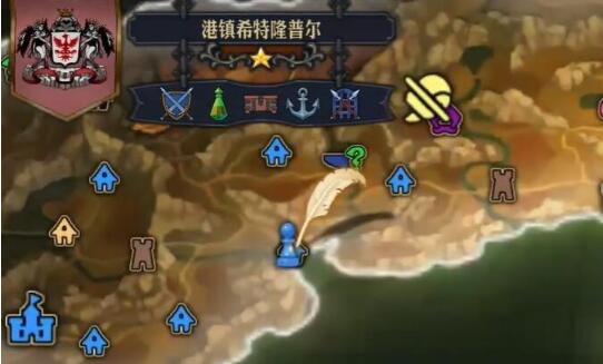 如何获得圣兽之王阿尔比奥奥卢的王杖？-第6张图片
