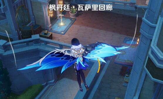 原神千织传说任务第一章游戏攻略-第13张图片
