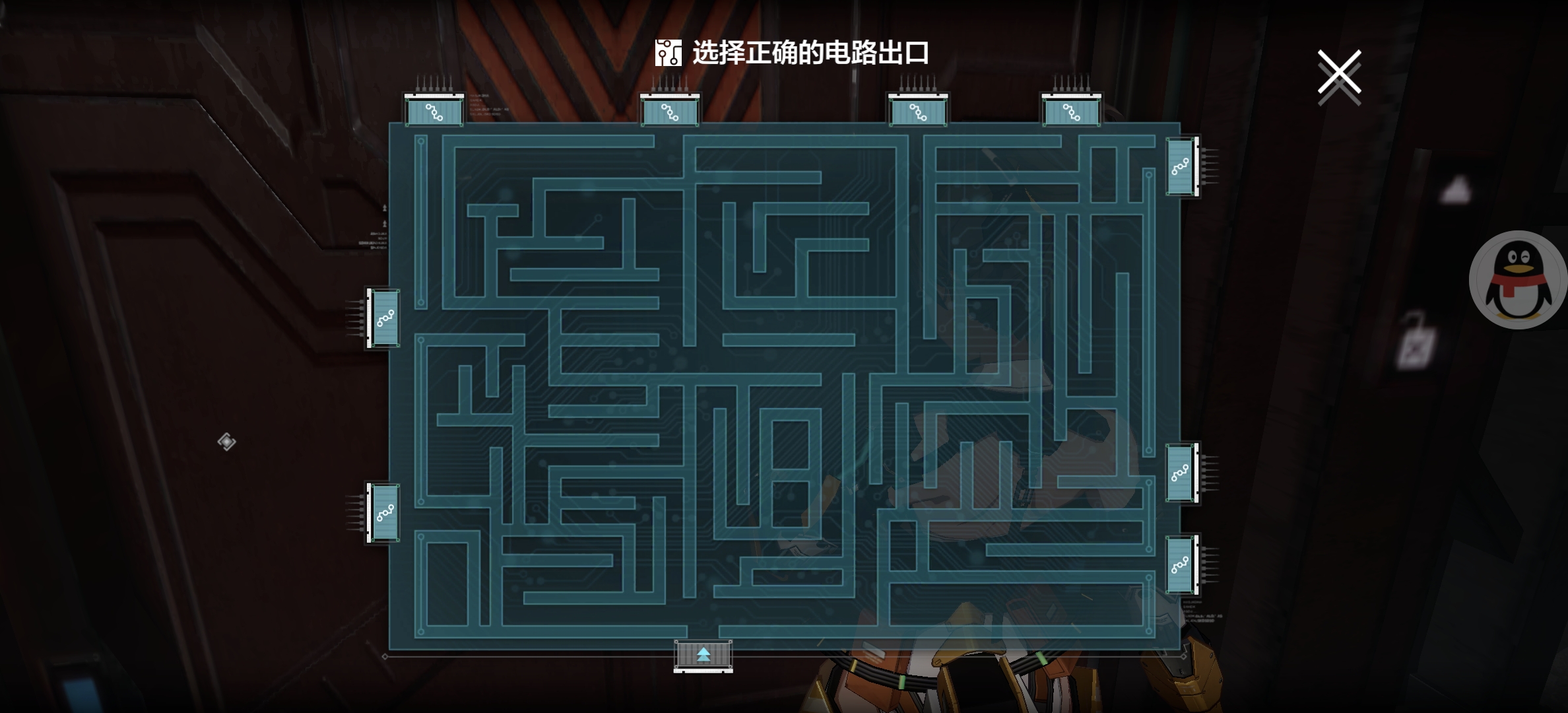 战斗双掌机浮点编年史ER06隐藏成就解锁方法优塔李广版浮点编年史ER06隐藏成就-第3张图片