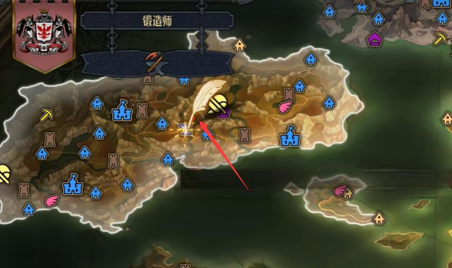 如何获得神兽之王的神圣崇拜武器？-第9张图片