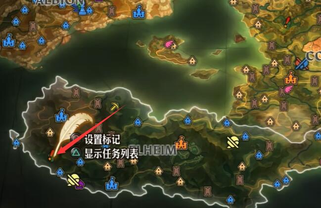 如何获得神兽之王的神圣崇拜武器？-第11张图片