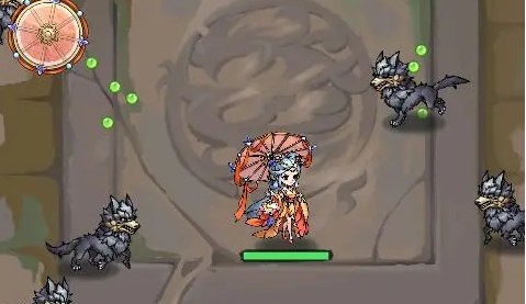 《三国小战士》中大乔的技巧介绍-第2张图片