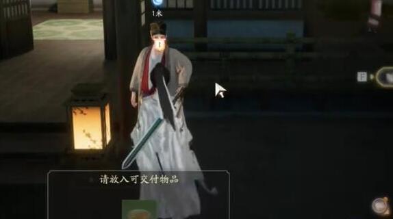 弓箭手在梦里游泳，鲁花画船收集所有的袭击者。-第4张图片
