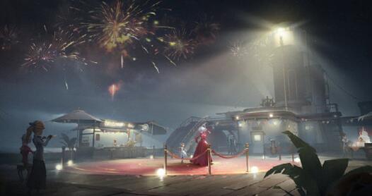 第五人格六周年纪念日是什么时候？-第2张图片
