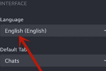 Steam手机版如何设置中文？-第4张图片