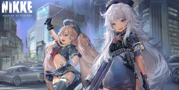 胜利女神妮基第十一次通关策略指南-第1张图片