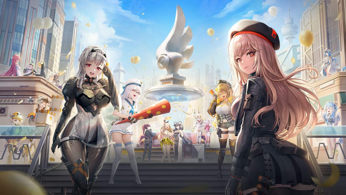 胜利女神妮基，第八关的过程指南-第1张图片