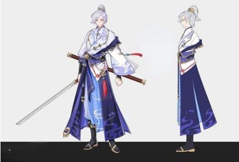 《原神》凌人物介绍-第3张图片