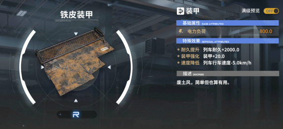 里索纳火车武装部队从哪里获得里索纳火车设备？位置介绍。-第3张图片
