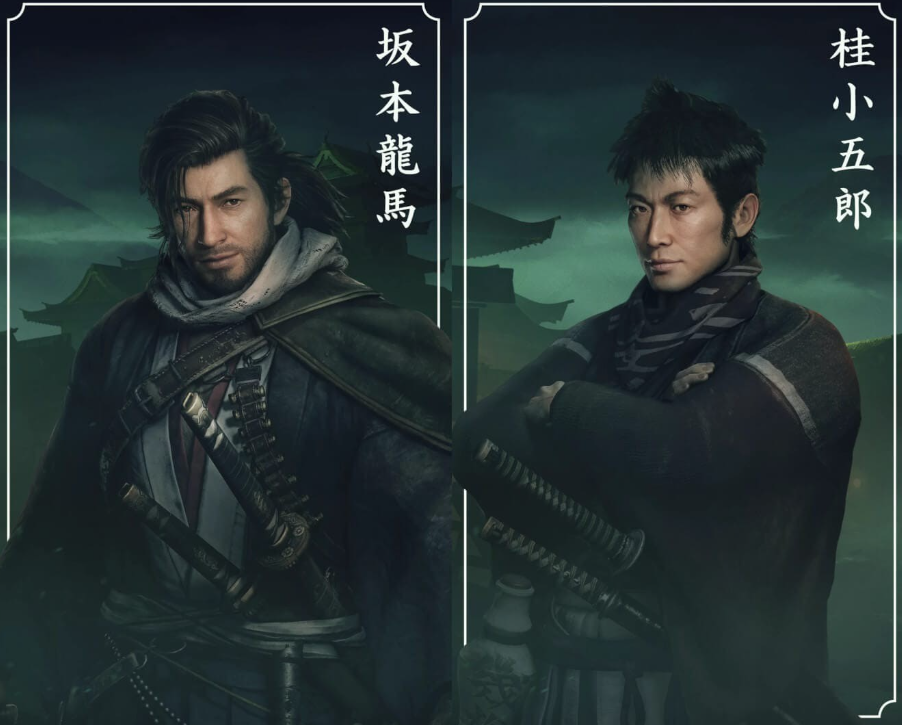 浪人崛起的主要派系有哪些？浪人崛起的三大派系简介。-第4张图片