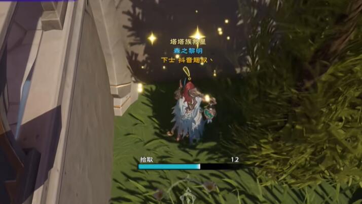塔里斯世界银辉市宝箱位置全集-第9张图片