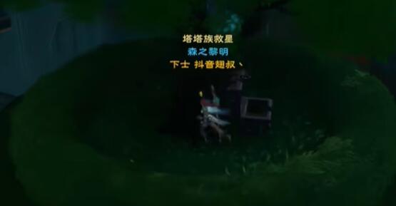 塔里斯世界银辉市宝箱位置全集-第12张图片