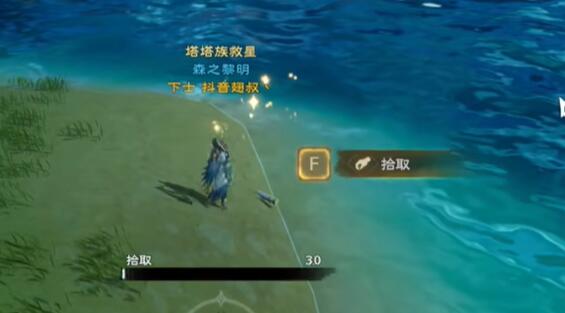 塔里斯世界银辉市宝箱位置全集-第16张图片