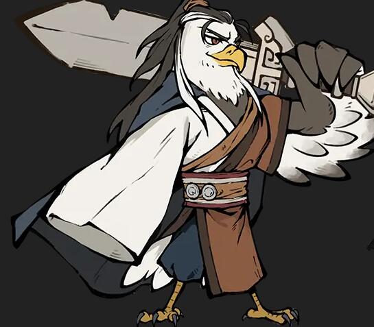 未知骑士选择哪一个？-第2张图片