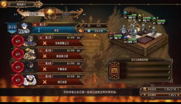 圣兽之王的元素咆哮队怎么玩？-第2张图片