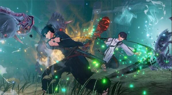 命运武士残留DLC什么时候发布？-第4张图片