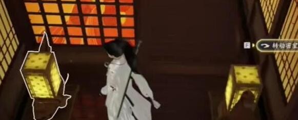 《射雕》欢乐森林密室外景分享-第6张图片