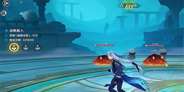 第五天，如何通过原神轮回的稳定策略-第3张图片