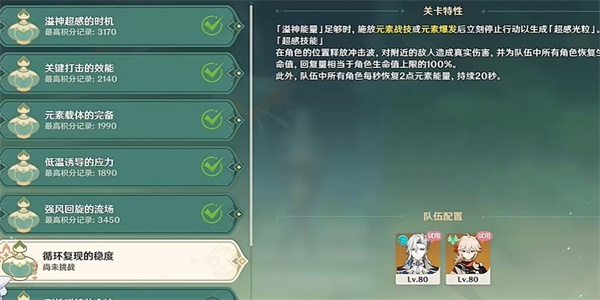 第五天，如何通过原神轮回的稳定策略-第2张图片