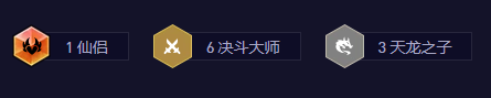云顶的S11决斗炮阵容怎么搭配?-第3张图片 云顶的S11决斗炮阵容怎么搭配?-第3张图片