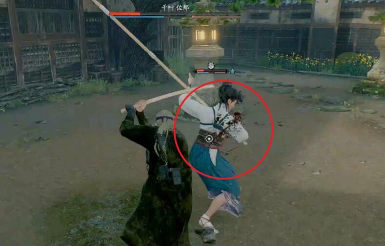浪人崛起时，如何保证天下安定？-第9张图片