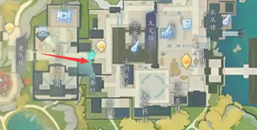 射击和雕刻移动游戏没有固定的地方让野兽呈现宝藏。-第10张图片
