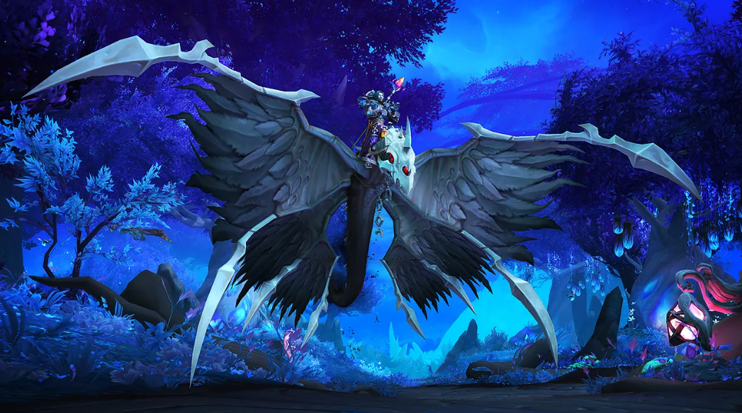 魔兽世界10.0远古之石在哪里可以获得？-第5张图片