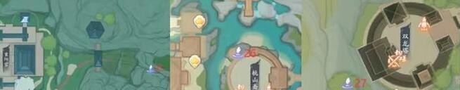 秃鹰中撤退地点的完整收集-第4张图片