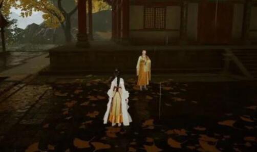 武定广场的五云灯在哪里？-第12张图片