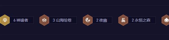 云顶之弈神谕拉隆的阵容推荐-第3张图片