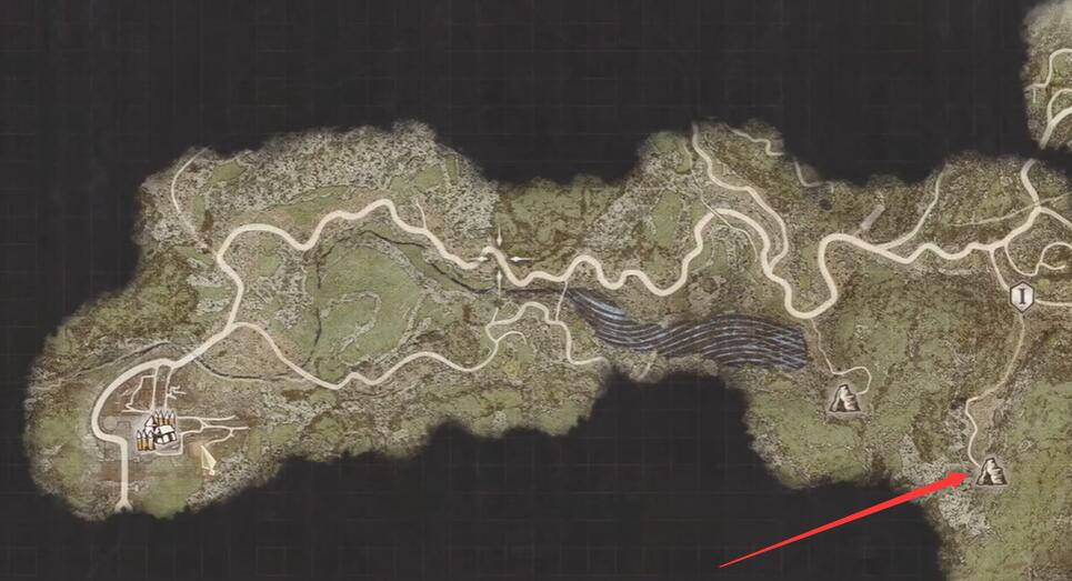 龙信条2魔术师如何解锁它-第3张图片
