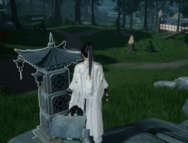 如何解密刻石听风化石？介绍了石刻的解密方法，并听取了风化石。-第2张图片
