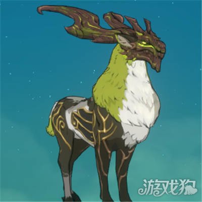 两国纵横四海幻兽推荐国服幻兽排行榜-第2张图片