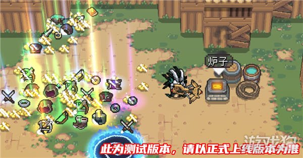 如何进入原骑士前传的特殊等级奖励-第2张图片