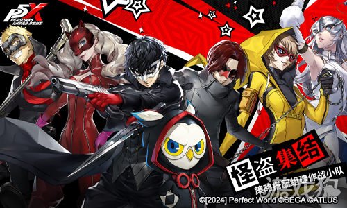 暗夜魅影，女神的不寻常记录，4月12日全平台公测。-第6张图片