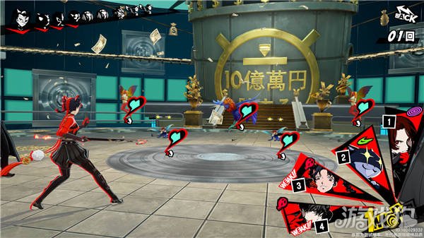 女神的异星录暗夜魅影新手攻略快入坑榜-第4张图片
