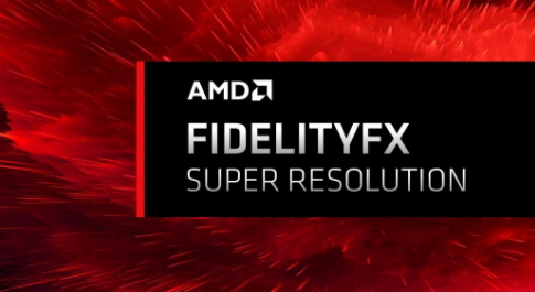 反对DLSS！AMD正在开发一种人工智能驱动的FSR技术。-第1张图片