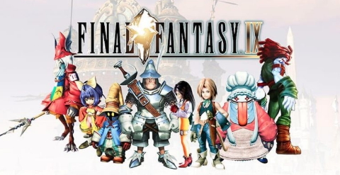 消息称《最终幻想9重制版》或为Switch2独占。-第1张图片